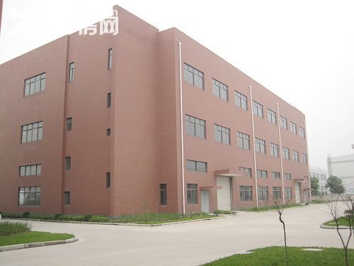 出租桐乡屠甸工业区920方厂房，一楼460方，层高四米，五楼460方，层高三米五-图1