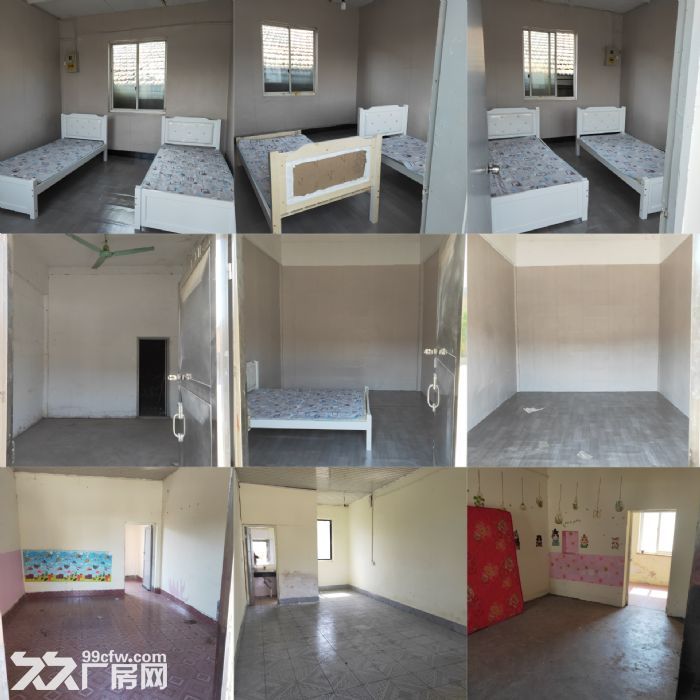 桐乡市百桃镇独立院子厂房出租-图3