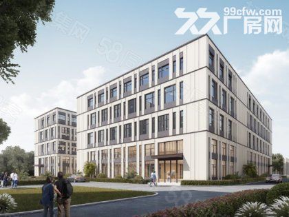 环沪嘉兴厂房出租 政策可谈 营商环境好-图6