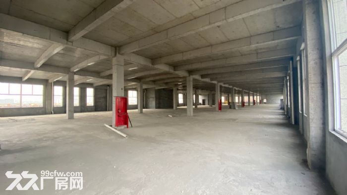 环沪嘉兴厂房出租 政策可谈 营商环境好-图8