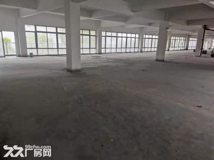 厂房出租 地理位置优良-图4