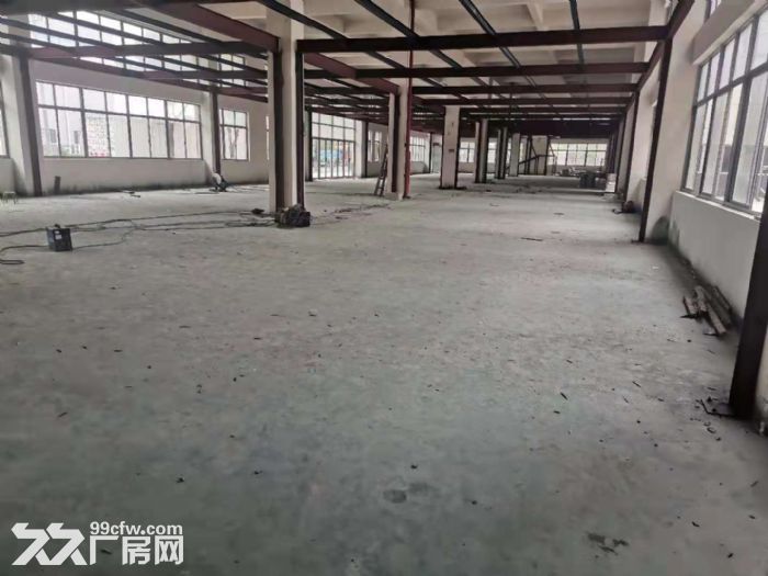 厂房出租 地理位置优良-图3