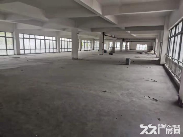 厂房出租 地理位置优良-图1