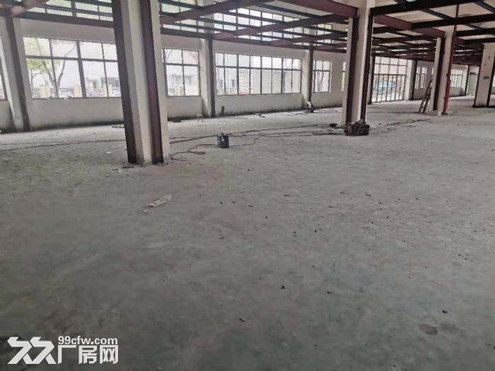 厂房出租 地理位置优良-图2