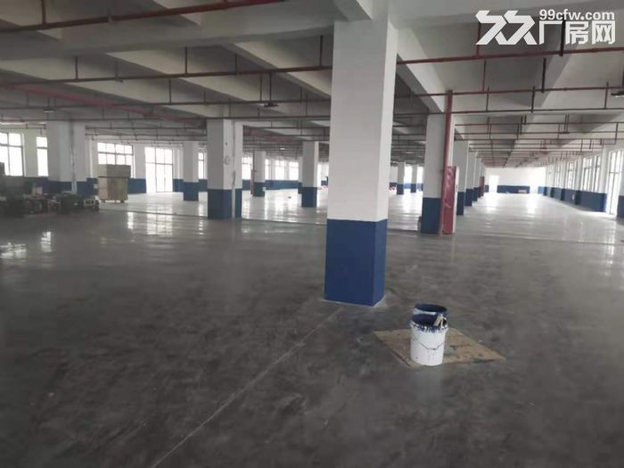 厂房出租 地理位置优良-图5