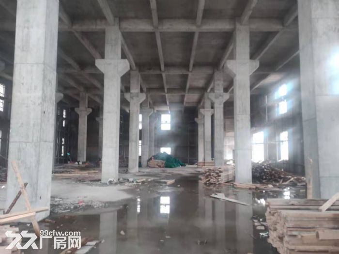 海宁市15000㎡ 厂房出租一层层高9米 二层8.1米-图7