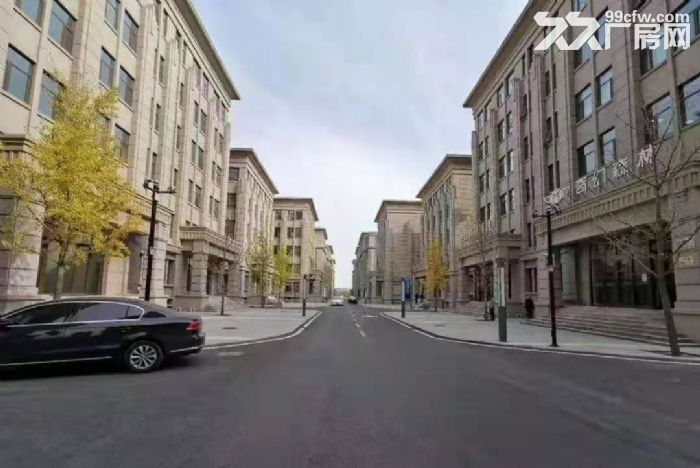 环沪嘉兴厂房招商 面积600起  价低政策好-图1