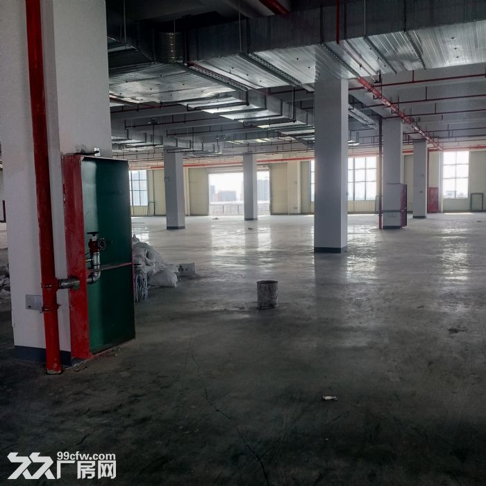 木制品，家具，五金制品，可喷油漆，有环评，可分租-图2