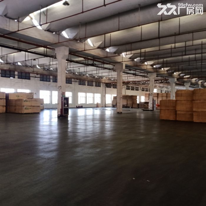 木制品，家具，五金制品，可喷油漆，有环评，可分租-图5