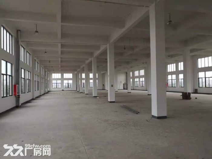桐乡洲泉12000方1−5层 一楼20元 楼上15元-图4