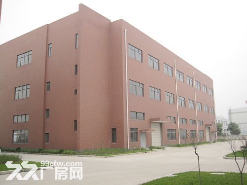 出租桐乡经济开发区30000方全新厂房，一楼层高7米，楼上3.2米，-图1