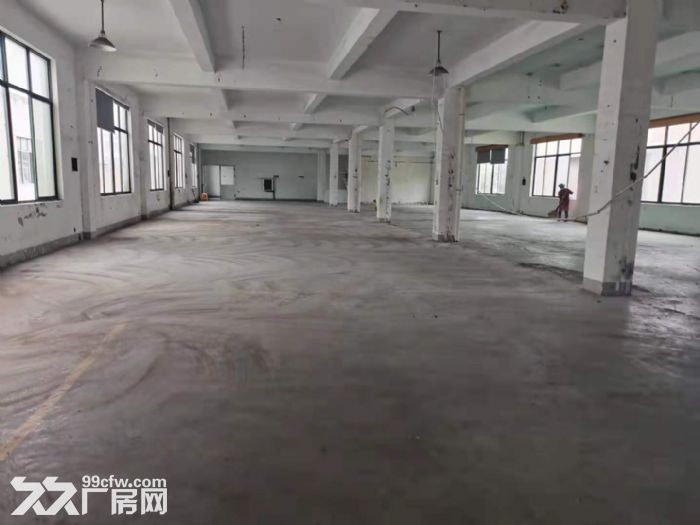 底楼650方姚庄车间出租，报价26块，小五金加工仓库类-图1
