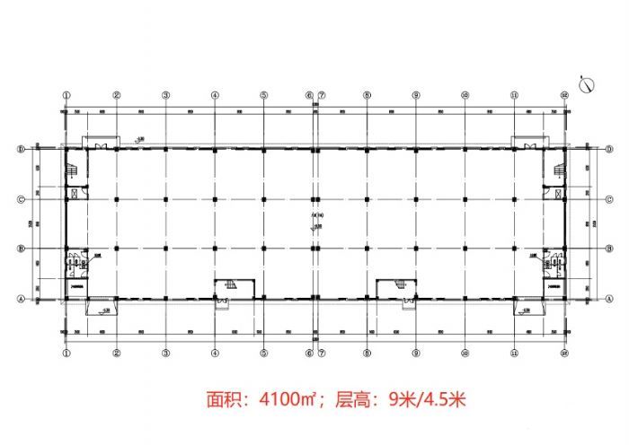 环沪嘉兴厂房出租 营商环境好 政策可谈-图6