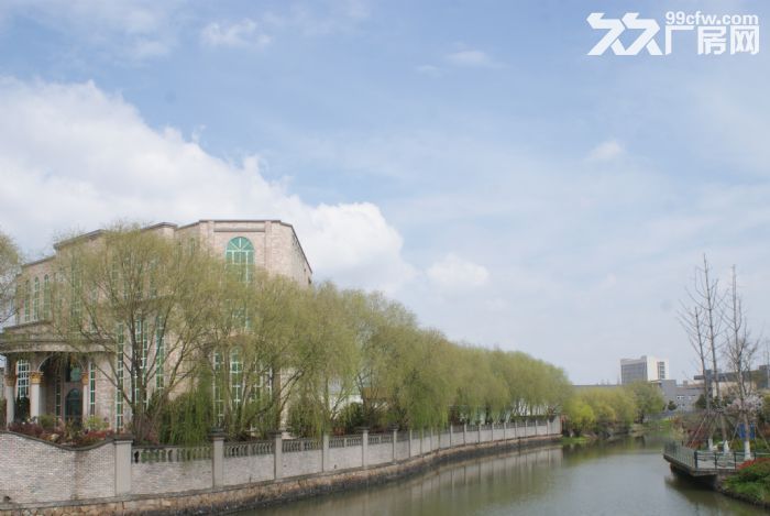 嘉兴南湖高新开发区6600㎡厂房出租-图3
