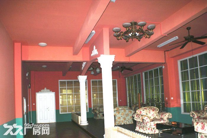 嘉兴南湖高新开发区6600㎡厂房出租-图5
