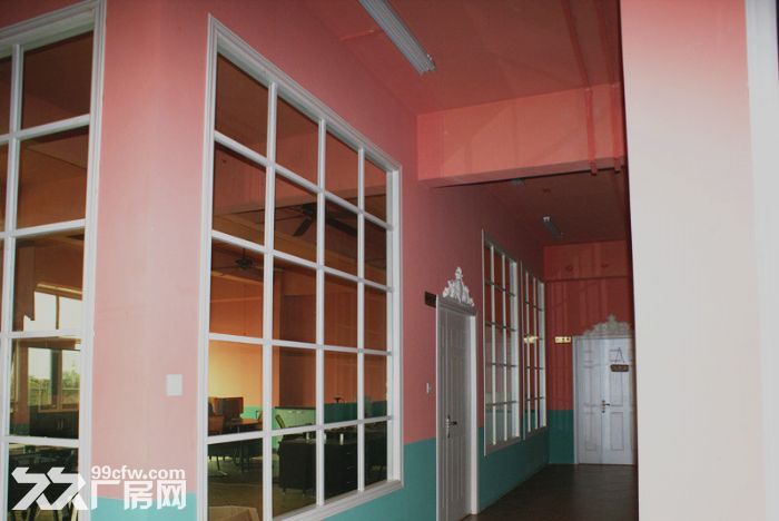 嘉兴南湖高新开发区6600㎡厂房出租-图7