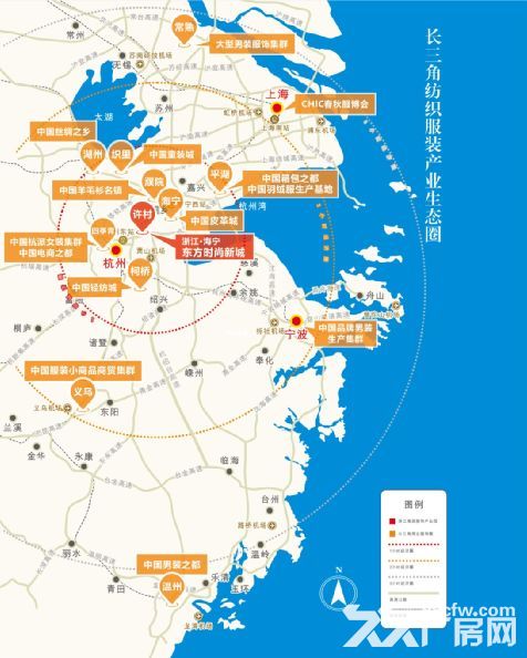 东方时尚新城厂房出租-图2