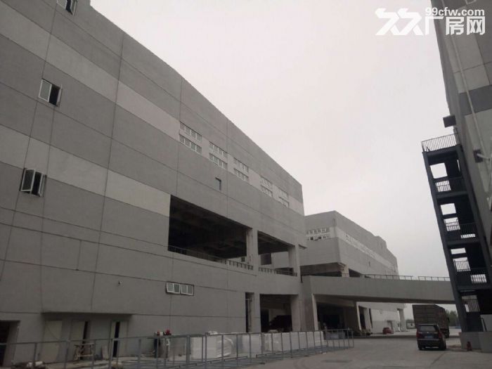 嘉兴马家浜附近钢结构高标仓4000方招商中-图1