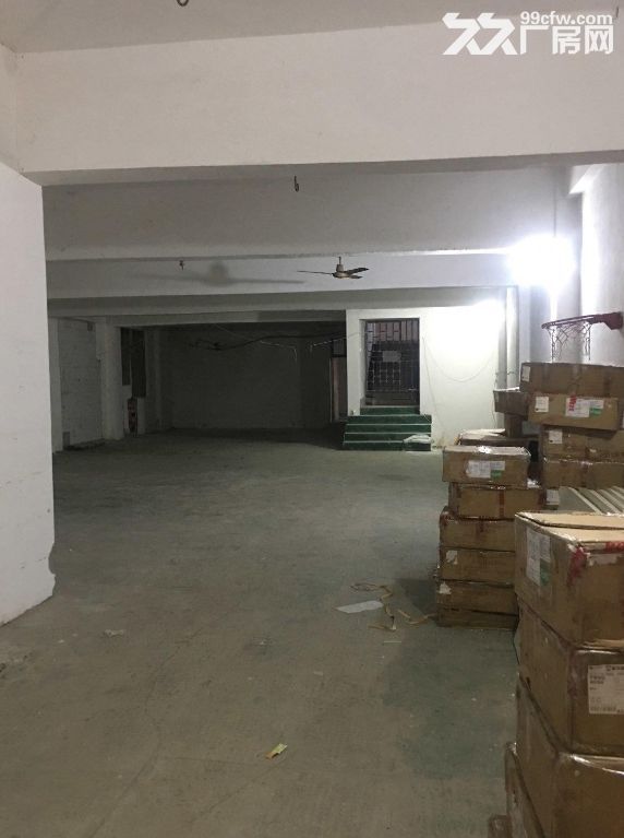 东钱湖一楼330平米厂房仓库出租-图1