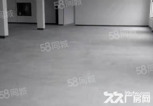 (出租)邱隘东雅一楼310平及950平厂房仓库出租-图2