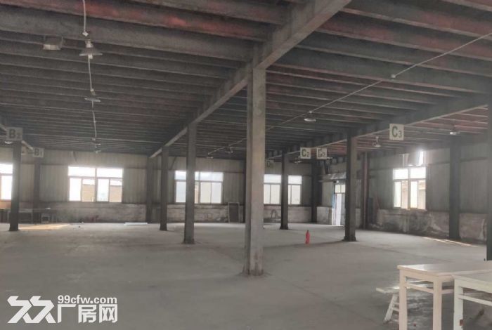 邱隘东雅一楼440平米厂房仓库出租-图1