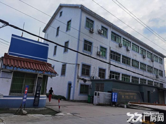 奉化区城区2600方厂房-图2