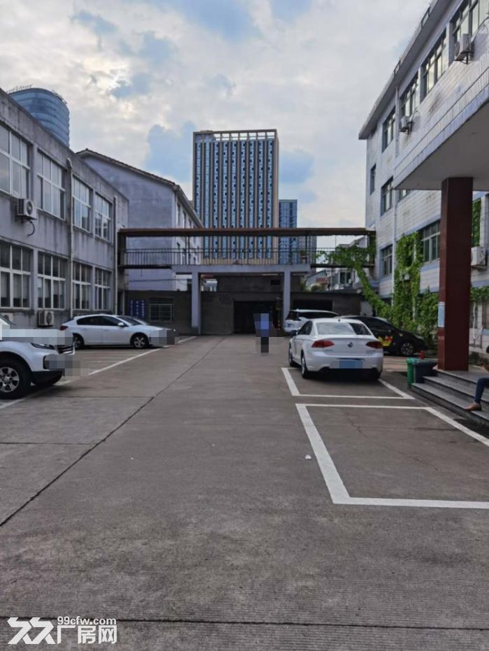 奉化区城区2600方厂房-图3