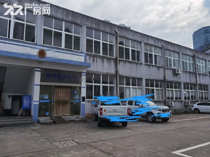 奉化区城区2600方厂房-图4