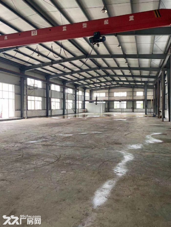 海曙区 礼嘉桥工业园区 1300平26元一月-图1