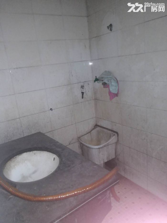 下应2楼280平，有独立简易货梯，卫生间，13元-图2