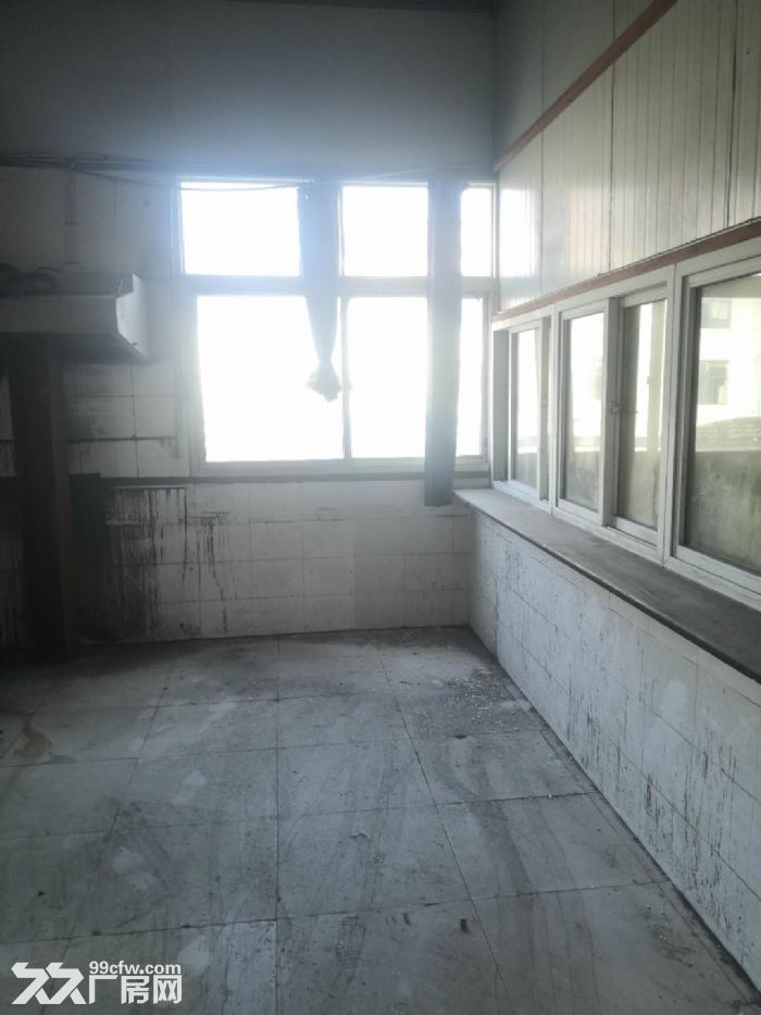 下应2楼280平，有独立简易货梯，卫生间，13元-图3