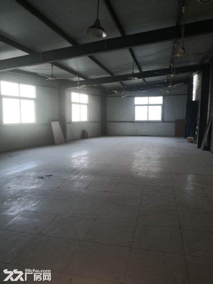 下应2楼280平，有独立简易货梯，卫生间，13元-图4