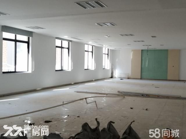 下应投创1楼700平高5米，有大厅适合办公，停车位充裕-图1