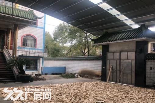 邱隘东雅一楼880平米厂房仓库出租-图1