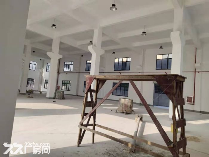 北仑周边厂房仓库租售-图2