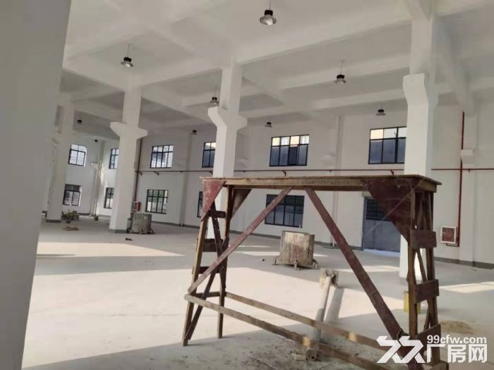 北仑周边厂房仓库租售-图3