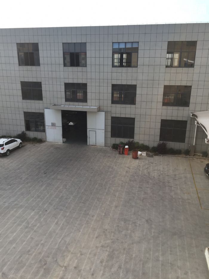 宁波市北仑区春晓工业园4000㎡厂房招租-图2