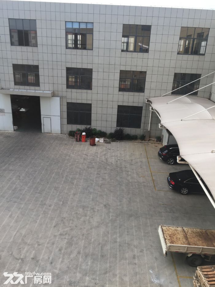 宁波市北仑区春晓工业园4000㎡厂房招租-图3