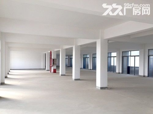 标准现房出售  产权50年   可按揭-图2