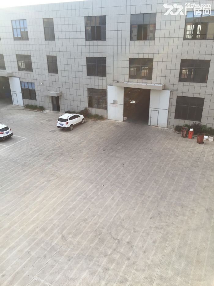 宁波市北仑区春晓工业园4000㎡厂房招租-图4