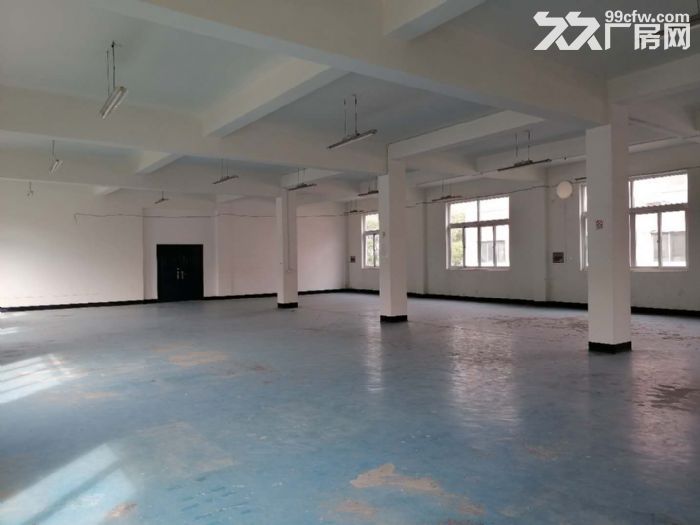 慈溪周边芦庵线附近550平厂房出租-图4