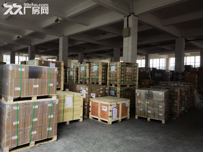 江南路厂房出租4500-图4