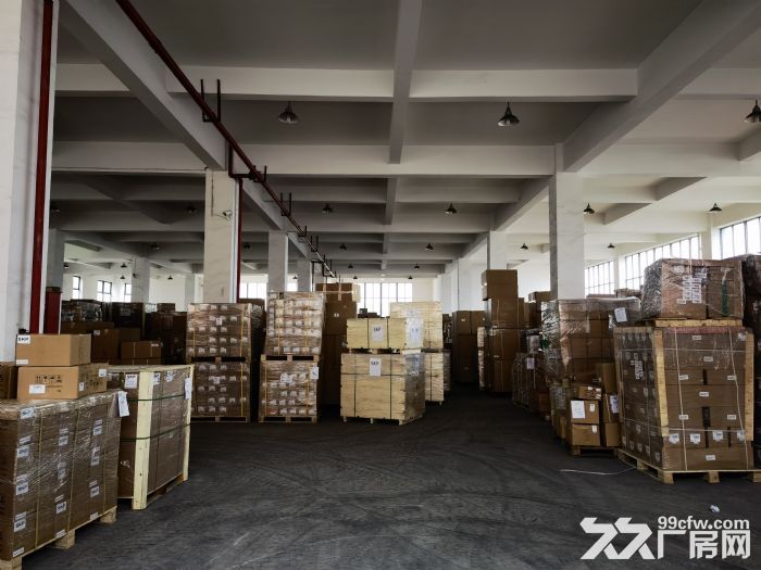 江南路厂房出租4500-图5