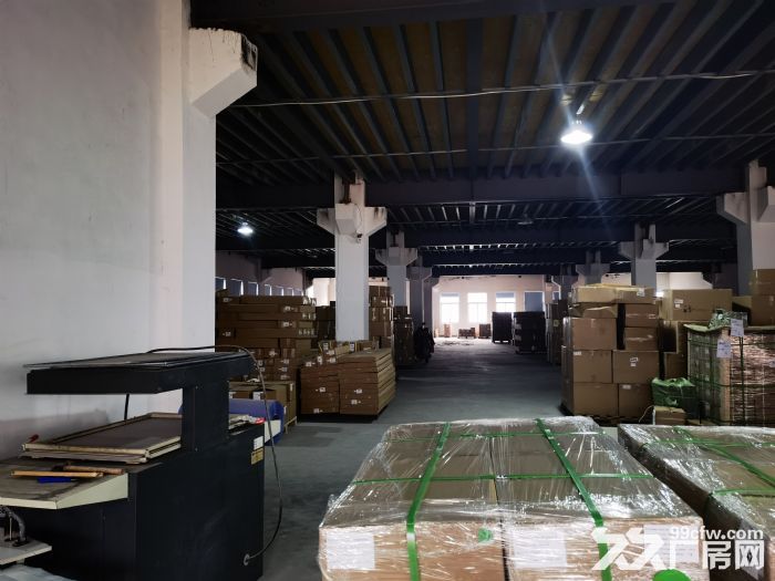 江南路厂房出租4500-图6