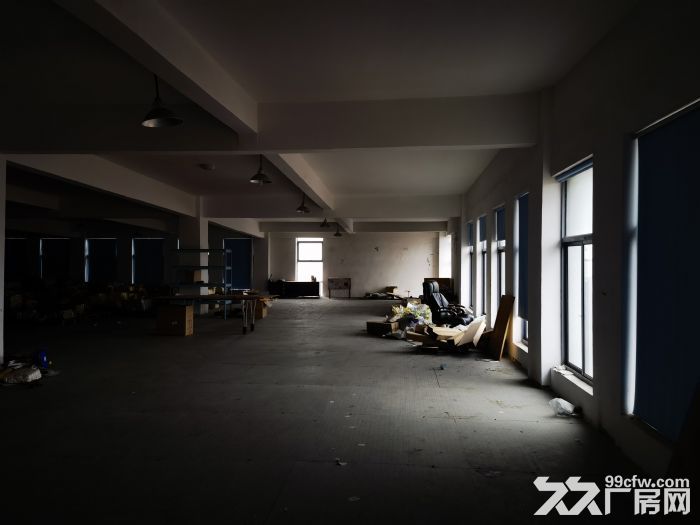 江南路厂房出租4500-图8