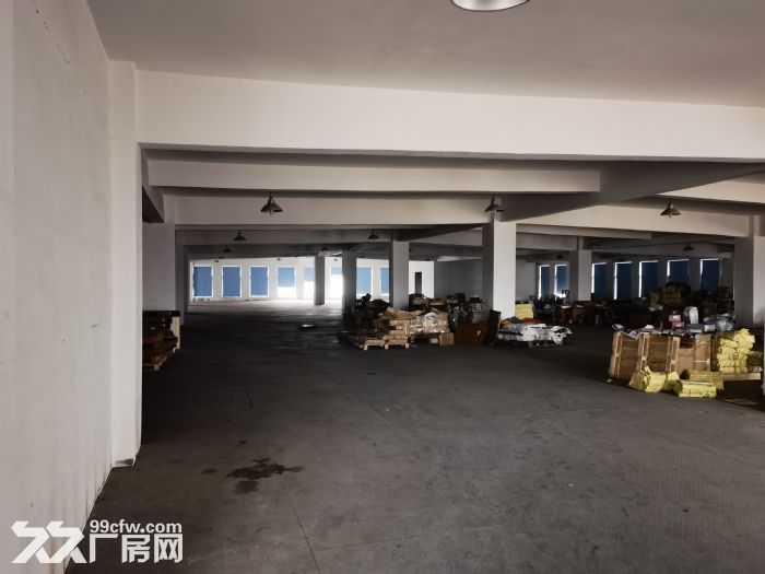 江南路厂房出租4500-图7