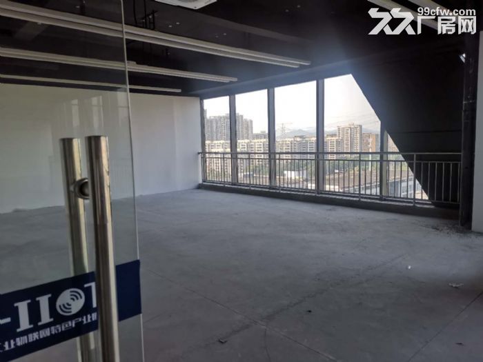 (非中介)江北洪塘柯力产业园直租160平-图1