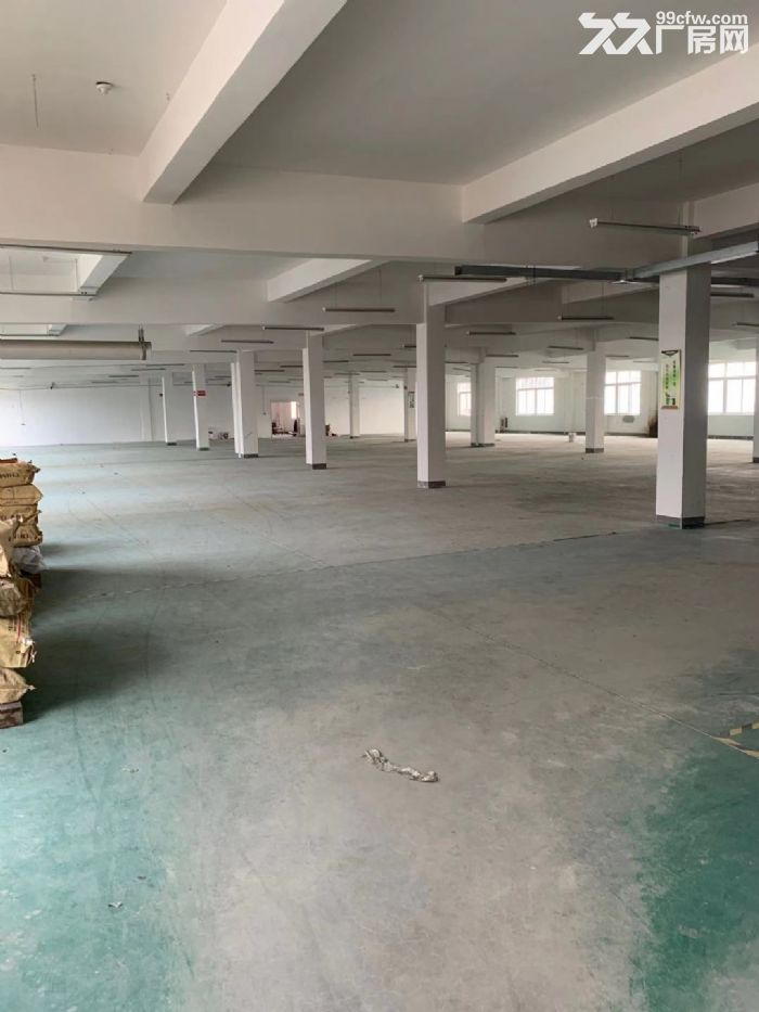 北仑春晓工业园区厂房出租-图2