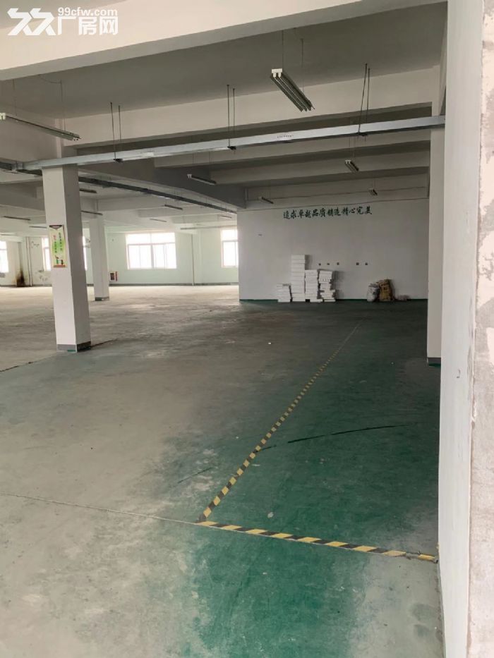 北仑春晓工业园区厂房出租-图3