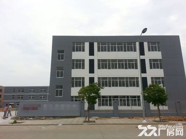 北仑春晓工业园区厂房出租-图4